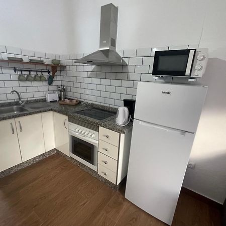 Casa Daniel Villa Icod de los Vinos Kültér fotó