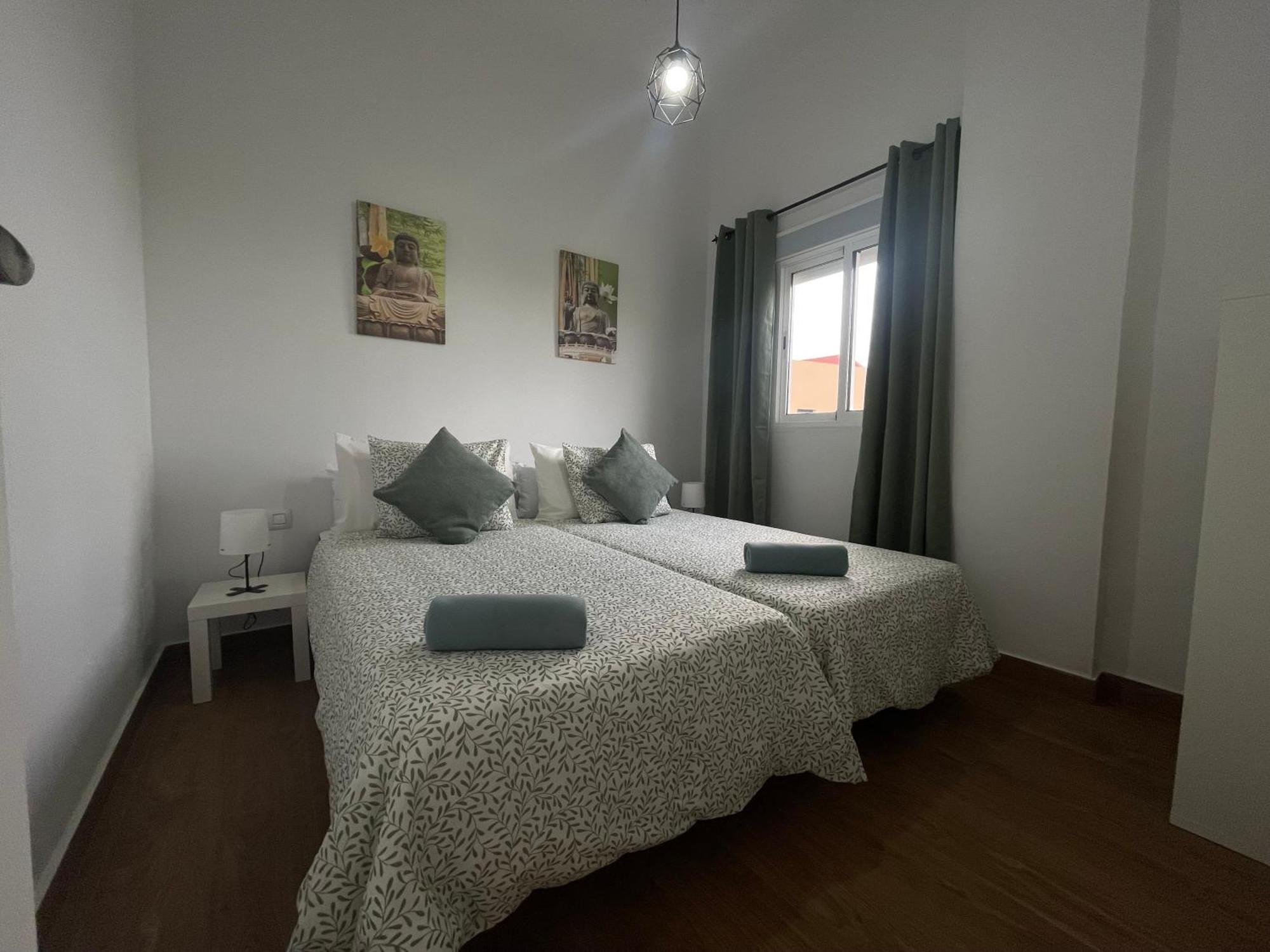 Casa Daniel Villa Icod de los Vinos Kültér fotó