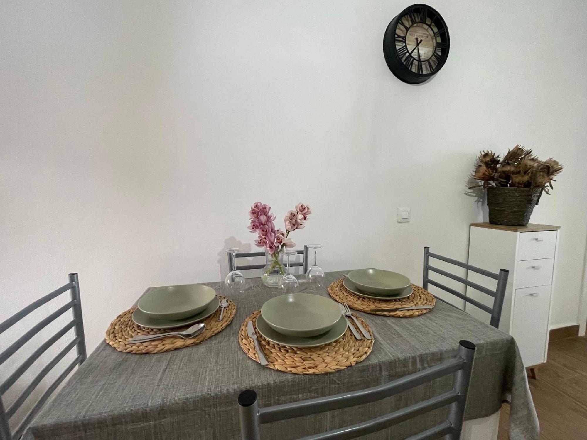 Casa Daniel Villa Icod de los Vinos Kültér fotó