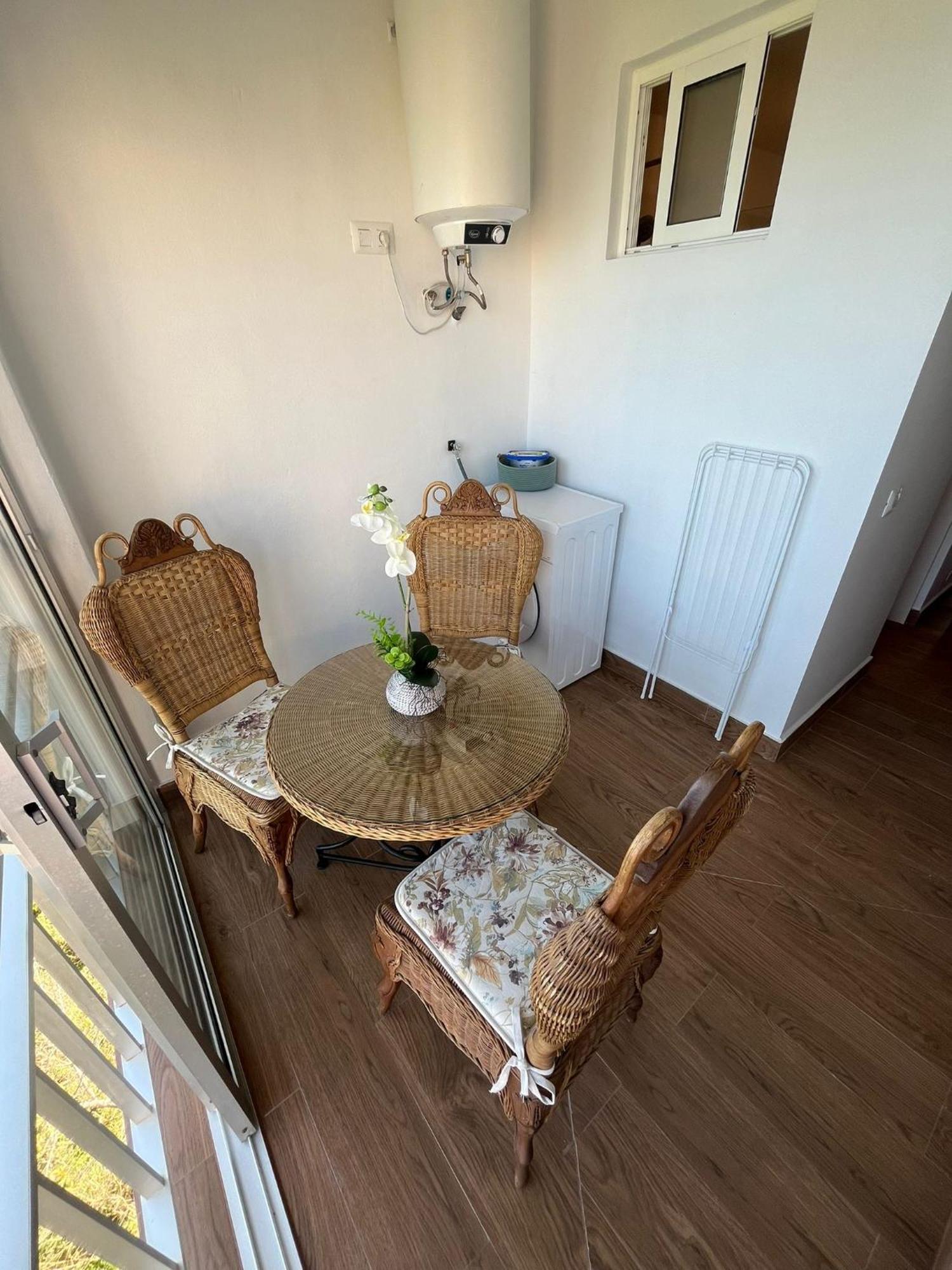 Casa Daniel Villa Icod de los Vinos Kültér fotó