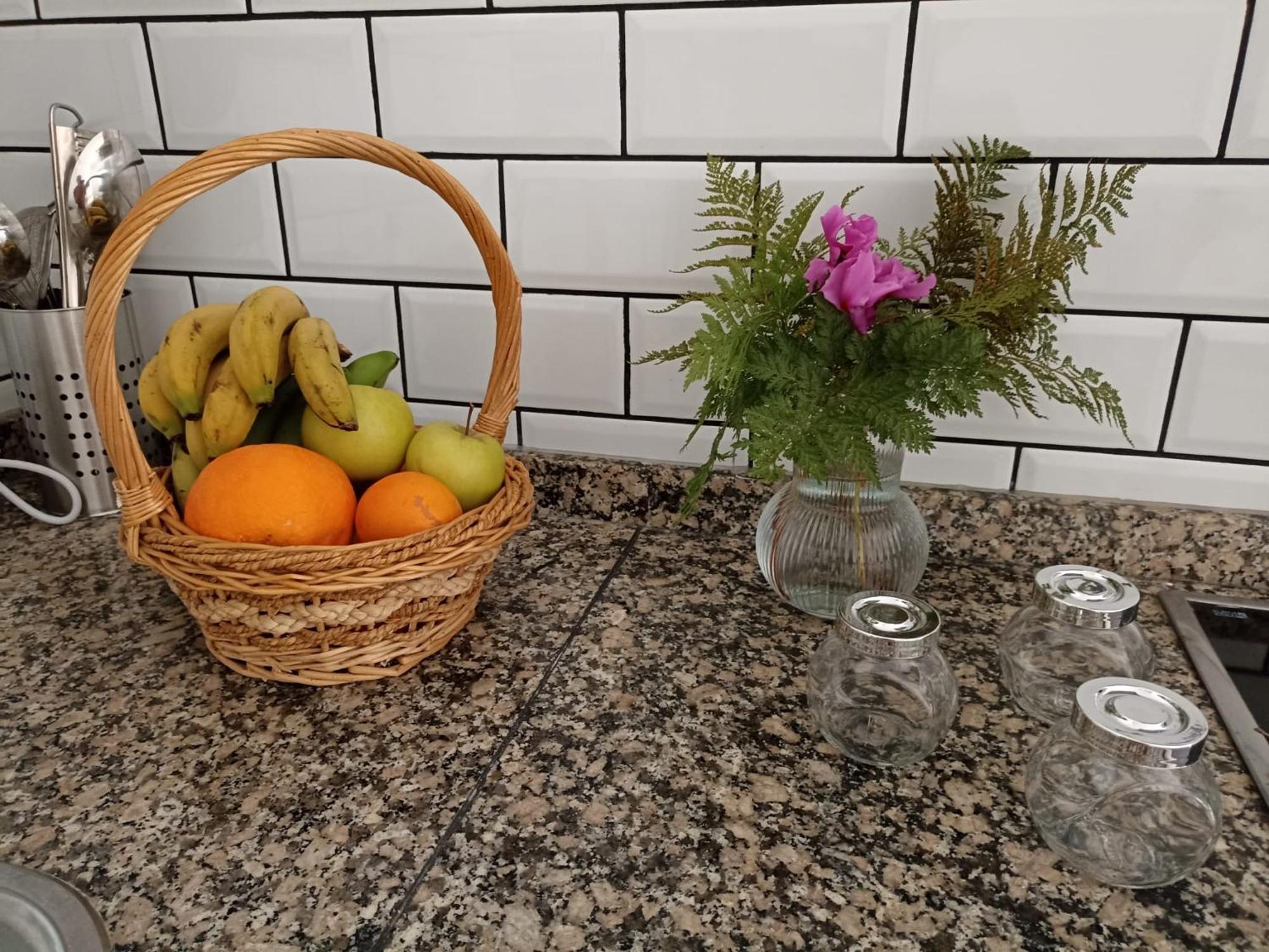 Casa Daniel Villa Icod de los Vinos Kültér fotó