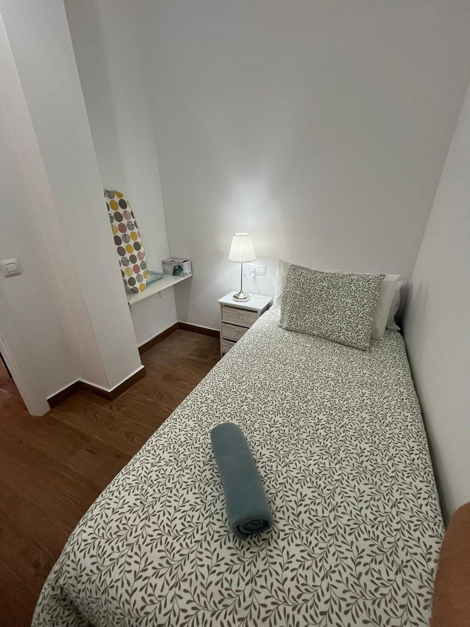 Casa Daniel Villa Icod de los Vinos Kültér fotó
